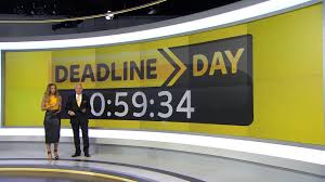 Spurs sign £30m france man moussa sissoko. Transfer Deadline Day Sex Toys Duff Deals And Jim White 7 Reasons We Love The Last Day Of The Window