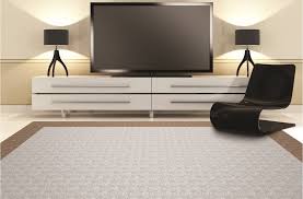 Weave Carpet Tiles Patterned L And