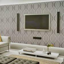 6 wallpaper rumah minimalis modern