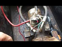 This article shows 4 ,7 pin trailer wiring diagram connector and step how to wire a trailer harness with color code ,there are some intricacies involved in wiring a trailer. Dump Trailer Remote Control Wiring Jobs Ecityworks