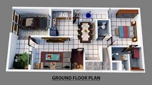 3d House Plans In Pan India