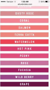 20 Best Salmon Color Wedding Images Salmon Color Wedding