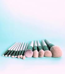 eco friendly makeup brushes bloom