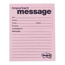 Best S Of Message Memo Pad Telephone Message Pad Memo Pad