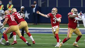 Rosen spent one year in miami, but was cut after the team rosen spent time with the tampa bay buccaneers' practice squad before the 49ers signed him last december. San Francisco 49ers Signing Josh Rosen To Back Up C J Beathard Sources Say