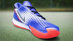 World number one rafael nadal will hit the melbourne courts wearing his trademark sleeveless shirt. Rafael Nadal Provides Insight On New Nikecourt Cage 4 Tennis Shoe