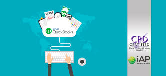 Quickbooks Online Plus Cloud Accounts And Payroll Training