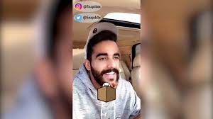 مقطع اسناب بدر الماس الاخير يكشف سر وفاتة دقيقه ارتعشت لها القلوب الريادة نيوز