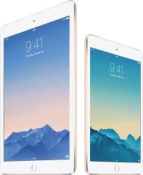 The Ipad Air 2 Wallpaper For
