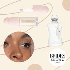 spring wedding makeup essentials