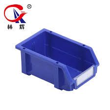 Tough storage bin in black with wheels. Heavy Duty Warehouse Spare Part Use Plastic Stackable Storage Bins Buy Plastic Stackable Storage Bins Heavy Duty Storage Bins Warehouse Plastic Storage Parts Bin Product On Alibaba Com