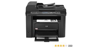 خطوات الحصول على تعريقات طابعات . Amazon Com Hp Laserjet Pro M1536dnf Multifunction Printer Office Products