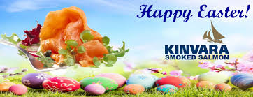 Find out how the date of easter is determined and why it how easter's date is determined. Kinvara Smoked Salmon Home Facebook