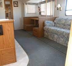 rv carpet upholstery cleaning