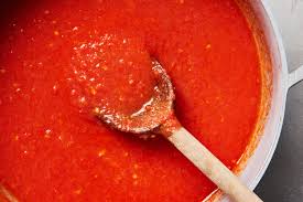 quick fresh tomato sauce recipe