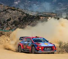 4,558,323 likes · 59,503 talking about this. Hyundai Motor Secures Important Points At Rallye Mexico