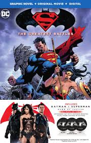 Dawn of justice proved to be one of the most divisive superhero blockbusters in movie history, garnering harsh reviews from critics and a very mixed response from comic book fans. Batman V Superman Dawn Of Justice Blu Ray Only Best Buy Graphic Novel Ultimate 2016 Best Buy