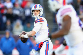 You can easily watch nfl preseason 2014 between buffalo bills vs pittsburgh steelers live stream online hd on pc. Bills News This Week Josh Allen Wants To Bring Back The 90s