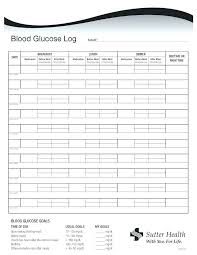 Type 1 Diabetes Blood Sugar Levels Chart Reading Level Usa