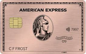 american express gold card reviews