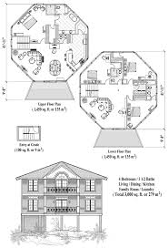 House Plan 4 Bedrooms 3 1 2