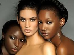 Every skin shade have their specifications and qualities. How Many Shades Of Skin Color Are In The Black Race Quora