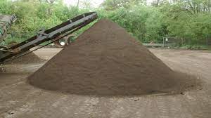 topsoil loose per tonne pro grow