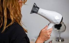 I have very thick hair it did not provide the heat that the other instyler rotating brush generates so i had to. Instyler Blu Turbo Ionic Dryer Review Top Ten Reviews