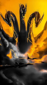 The female equivalent is queen, which title is also given to the consort of a king. Godzilla King Of The Monsters Revised Ghidorah Monsterverse Godzilla Vs King Ghidorah Godzilla King Of The Monsters Godzilla