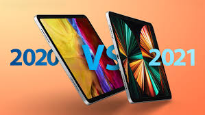Subscribe for more content (it's free). Ipad Pro 2020 Vs Ipad Pro 2021 Buyer S Guide Macrumors