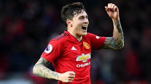 Hat victor lindelöf offizielle profile in sozialen communities? Goal On Twitter Manchester United Are Set To Offer Victor Lindelof A Lucrative New Contract To Ward Off Interest From Barcelona According The Manchester Evening News Deserved Https T Co Dx95tiui5e