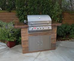 Bbq Islands And Outdoor Kitchens