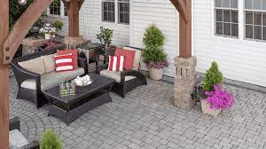 9 Ways To Cover A Concrete Patio