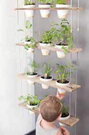 50 vertical garden ideas that will change the way you think about gardening. 21 Stunning Indoor Wall Herb Garden Ideas