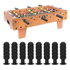 Wooden games foosball table diy diy crafts games table football foosball carpentry and joinery cnc wood woodworking projects foosball tables home design game room foosball table. Buy Foosball Table Parts Grip Handle Foosball Handles For Children Soccer Part For Foosball Lovers At Affordable Prices Price 8 Usd Free Shipping Real Reviews With Photos Joom
