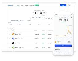 Coinbase makes it super simple to buy bitcoin and/or ethereum using your money without having to the best place to try it out will be of course coinbase's very own cryptotrading platform called. Coinbase Review The Best Crypto Exchange For Beginners Jean Galea