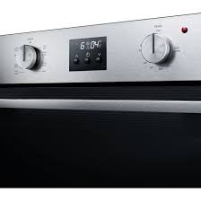 Electrolux 24 In Steam Cleaning Air Fry