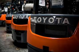 How To Read Toyota Forklift Model Numbers Toyota Forklifts