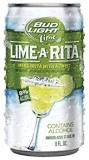 What  kind  of  alcohol  is  in  lime-a-Rita?