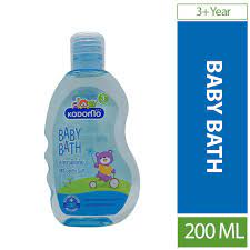 Kodomo Baby Bath Gentle, 200ml (Thailand) | Daraz.com.bd