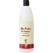 flea dips for dogs