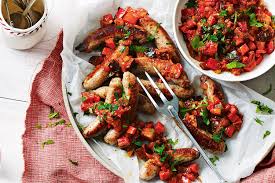 When you need awesome concepts for this recipes, look no even more than this list of 20 ideal recipes to feed a crowd. 53 Recipes To Celebrate Sausage Party