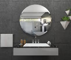 Wall Mirrors And Bathroom Mirrors