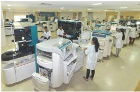 Clinical Laboratory Services Market Top Key Player Analysis Abbott