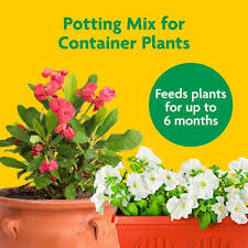 Miracle Gro Potting Mix 1 Cu Ft