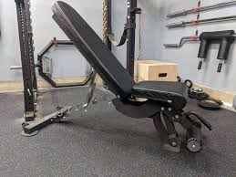 weight bench for your home gym