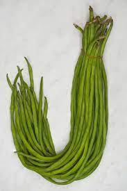 Yardlong Beans (Sitaw) - Recipes by Nora