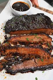 the perfect slow cooker beef brisket