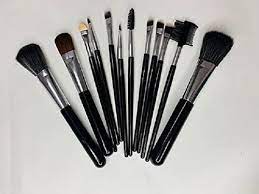mac makeup brush 12 at rs 650 piece in