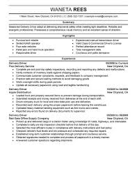 Driving Resume Samples Selo L Ink Co With School Bus Driver Resume